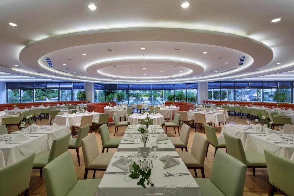 TUI Blue Side Adult Only 16-All Inclusive