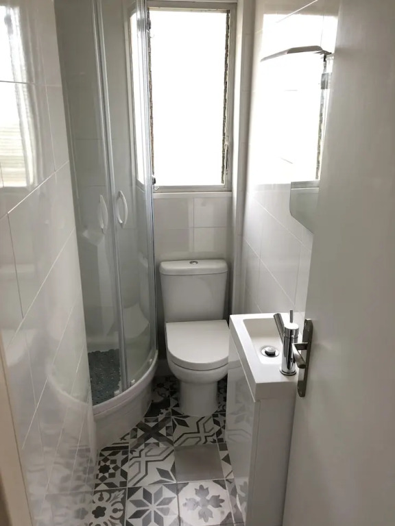 T&H Aragon Family Apartment