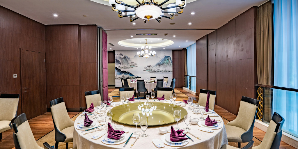 Holiday Inn Changzhou Wujin by IHG