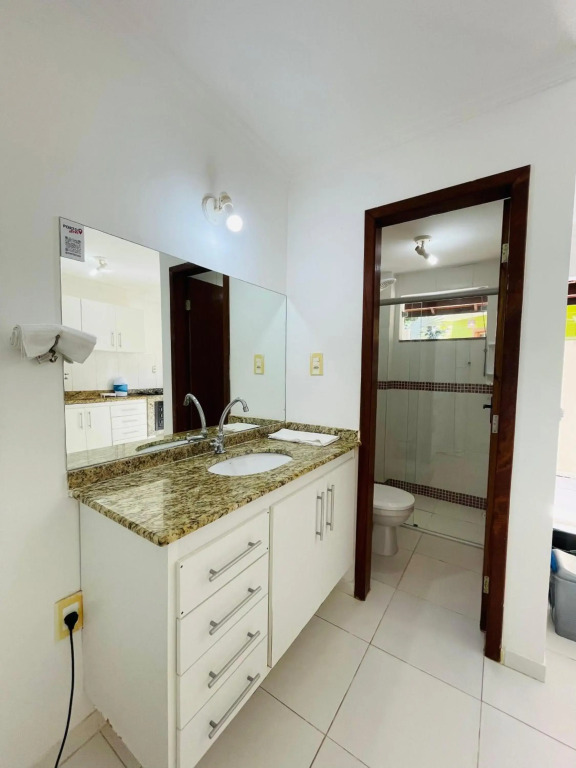 Apartamento próximo ao Axé Moi - Praia Taperapuã- BA- até 8 pessoas