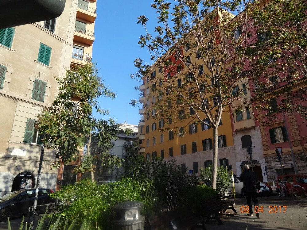 Laterano House
