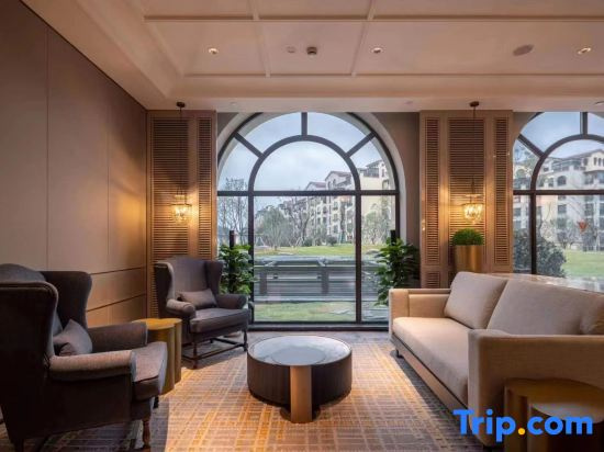 Rudong Jinheng Narada Hotel