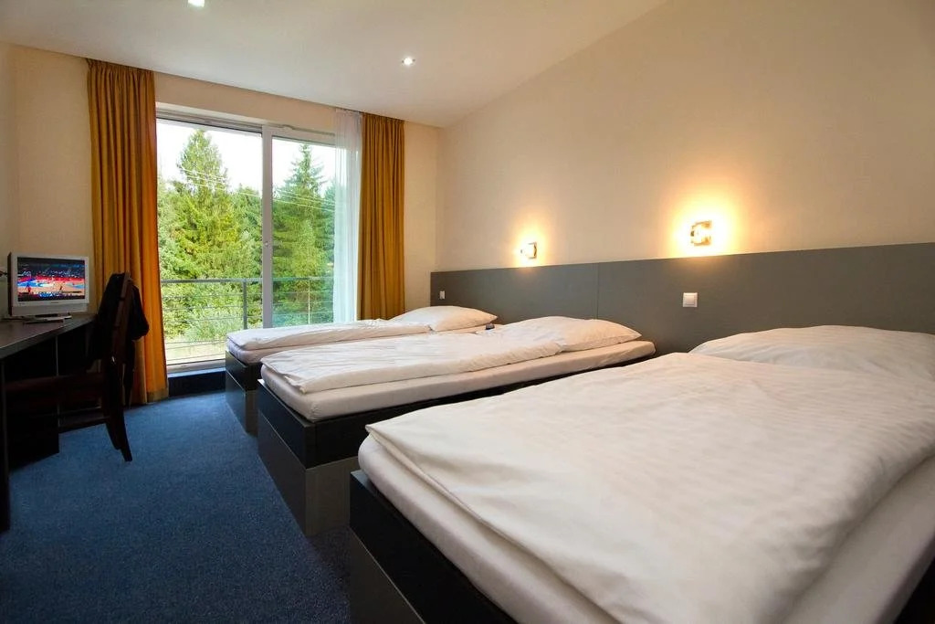 Hotel ALTIS