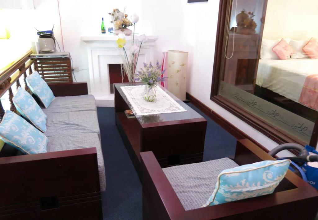 Sen Boutique Hotel