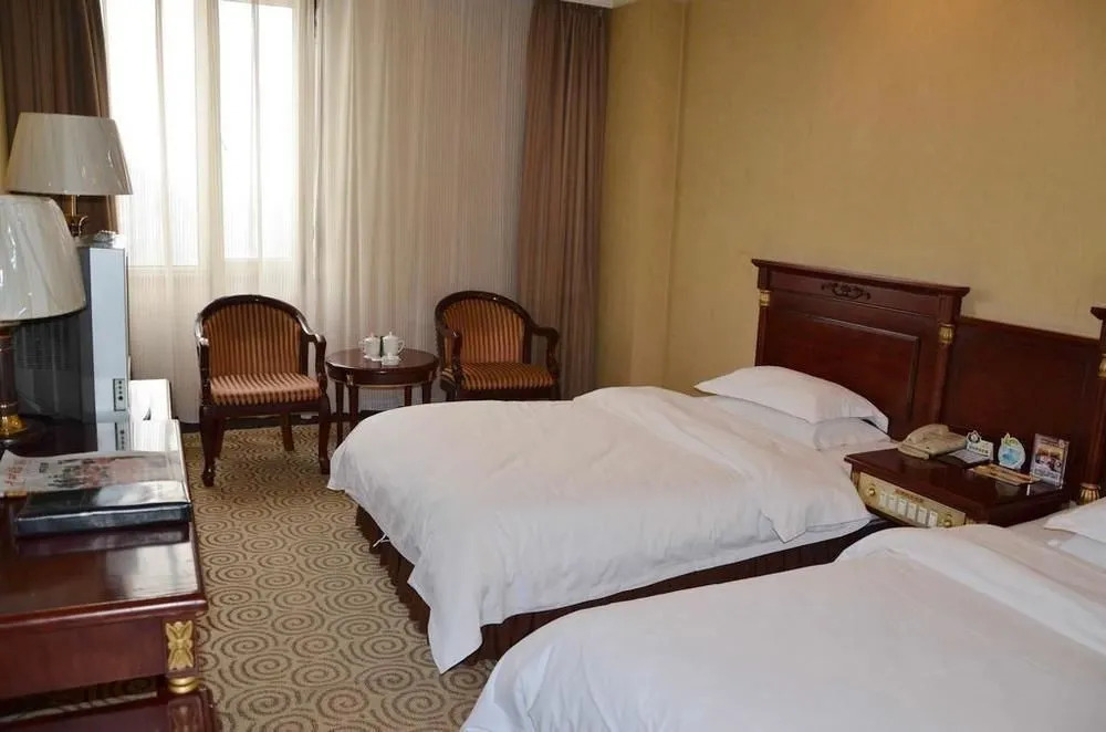 Xingzhou Hotel