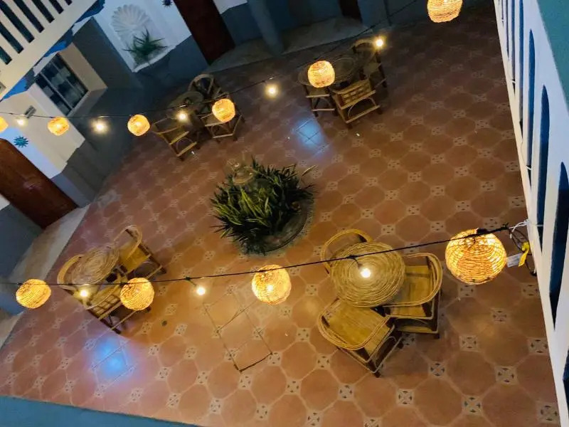 Отель OM Huatulco