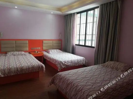 podinin  hotel