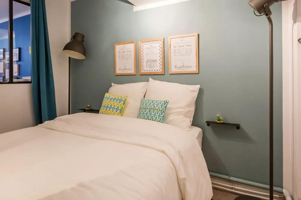 Apartment WS Montmartre - Abesses