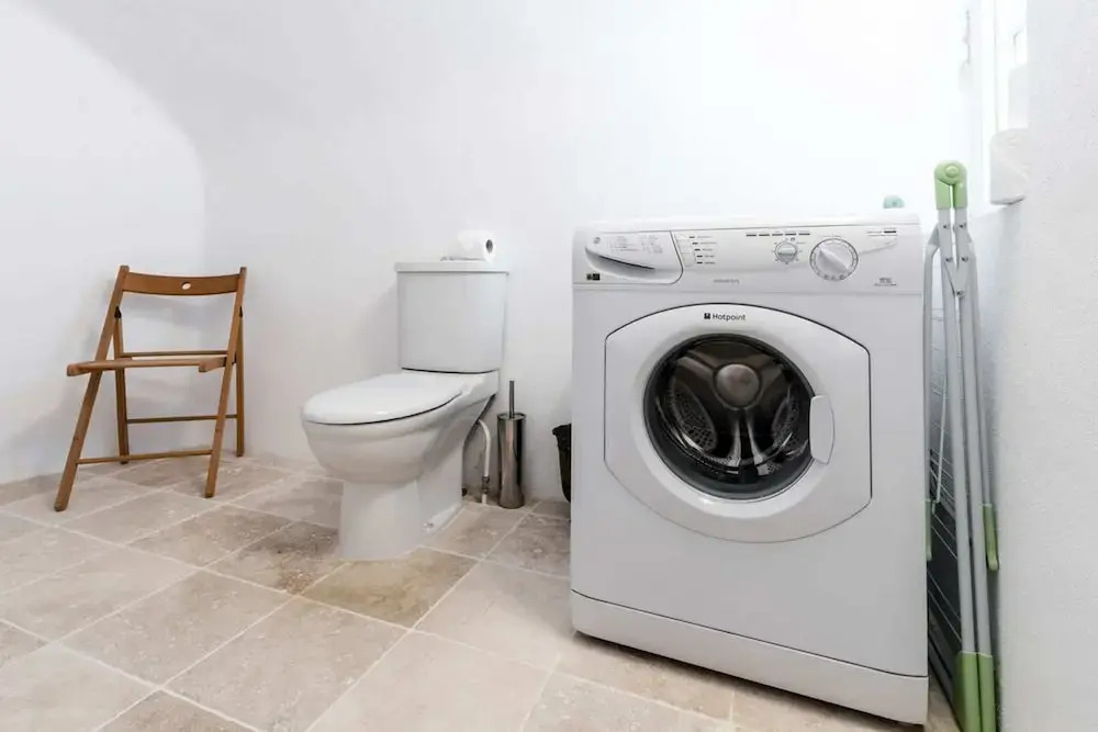2 Bed 2 Bath Garden Flat in Victoria Pimlico