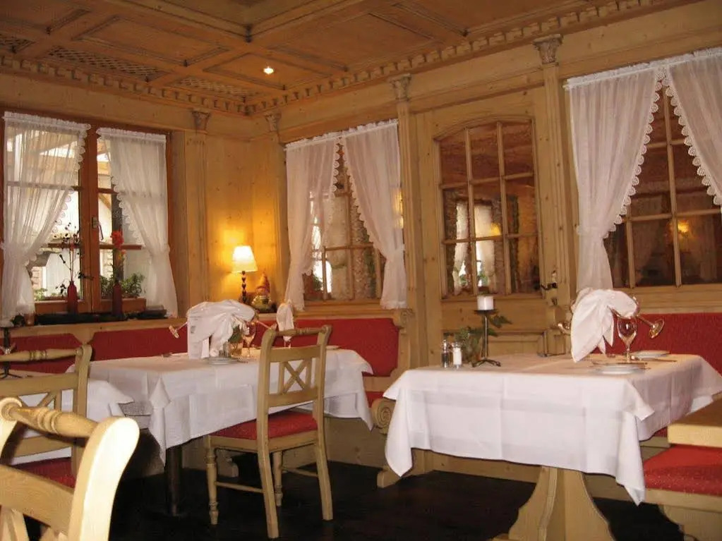 Gasthaus Hotel Adler