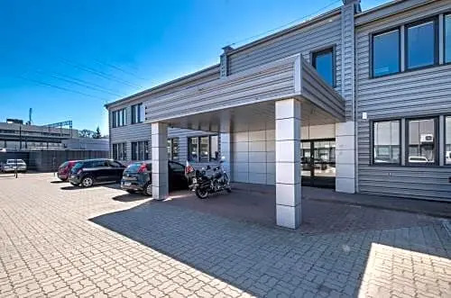 Vola Hostel