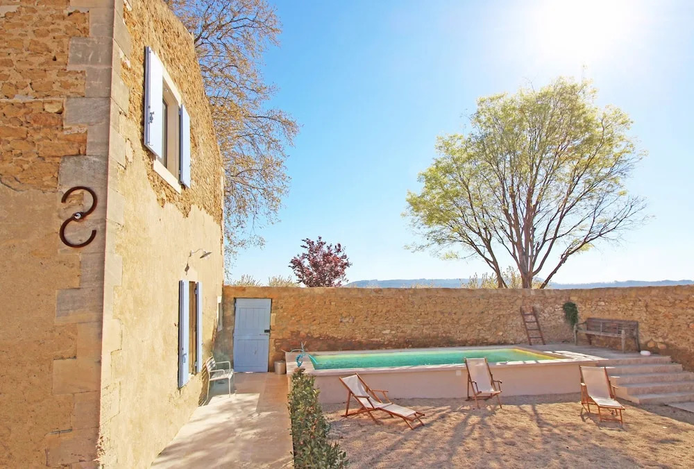 Domaine la Carraire
