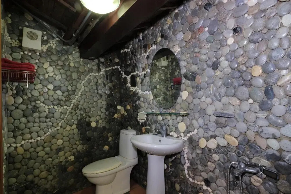 Hualien Gujing Homestay