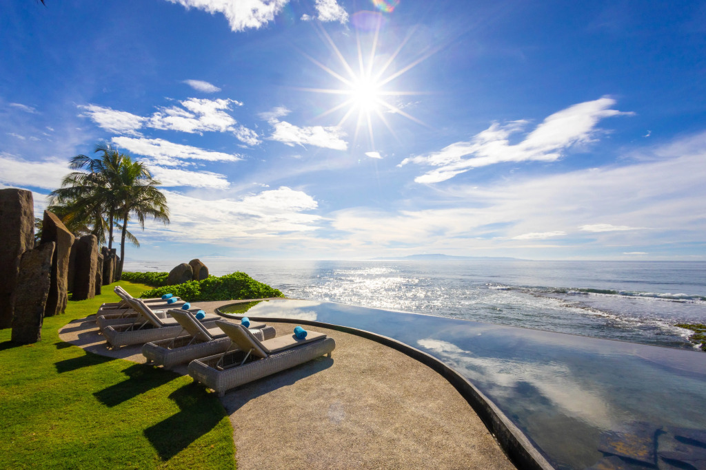 The Royal Purnama Beach Boutique Villas