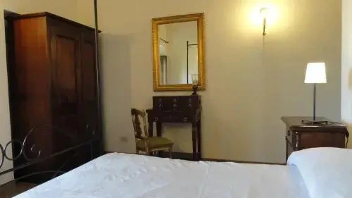 Piccola Volpe