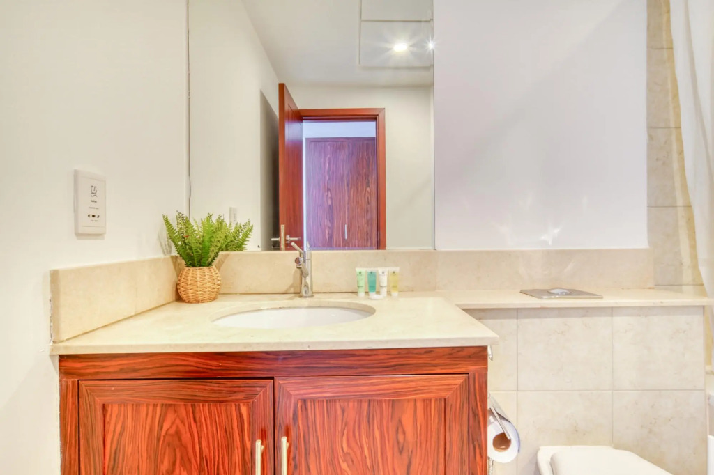 Burj Residence 7 - 1203- DT