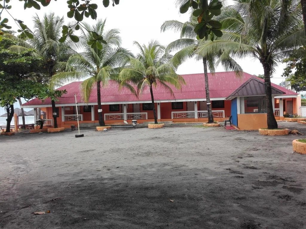 The Waterfront Beach Resort