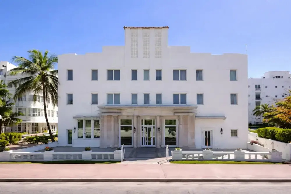 Relaxn Miami Beach Studio Close 2d Beach