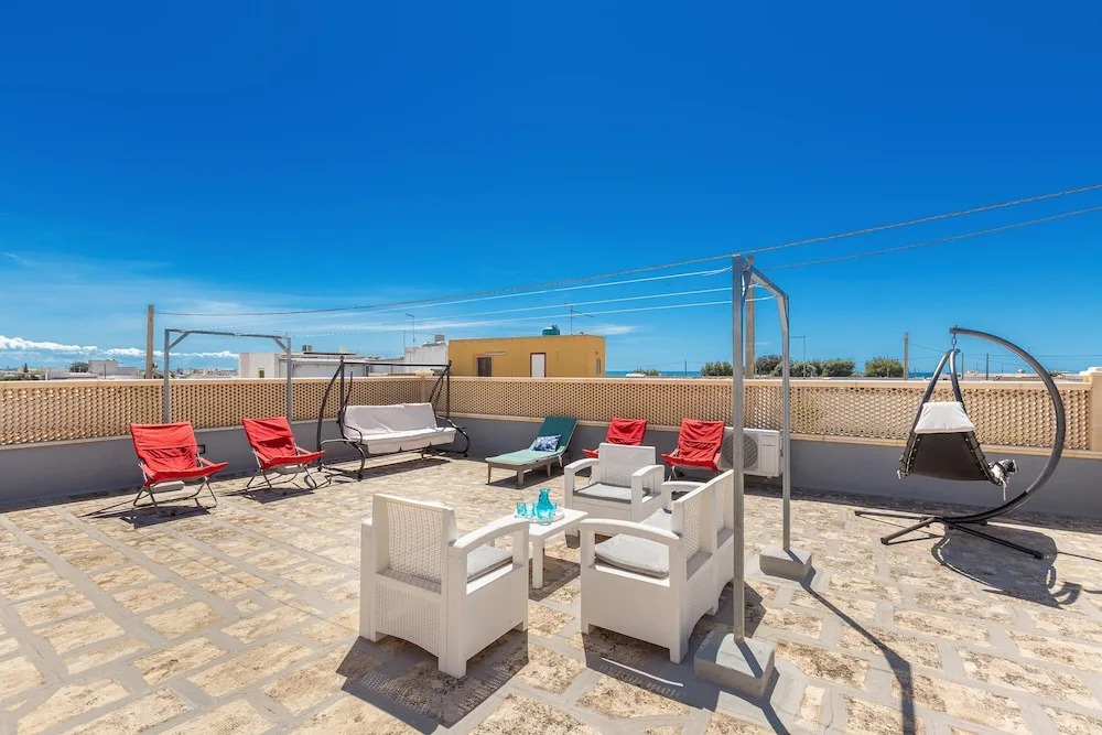 2907 Casa la Terrazza by Barbarhouse