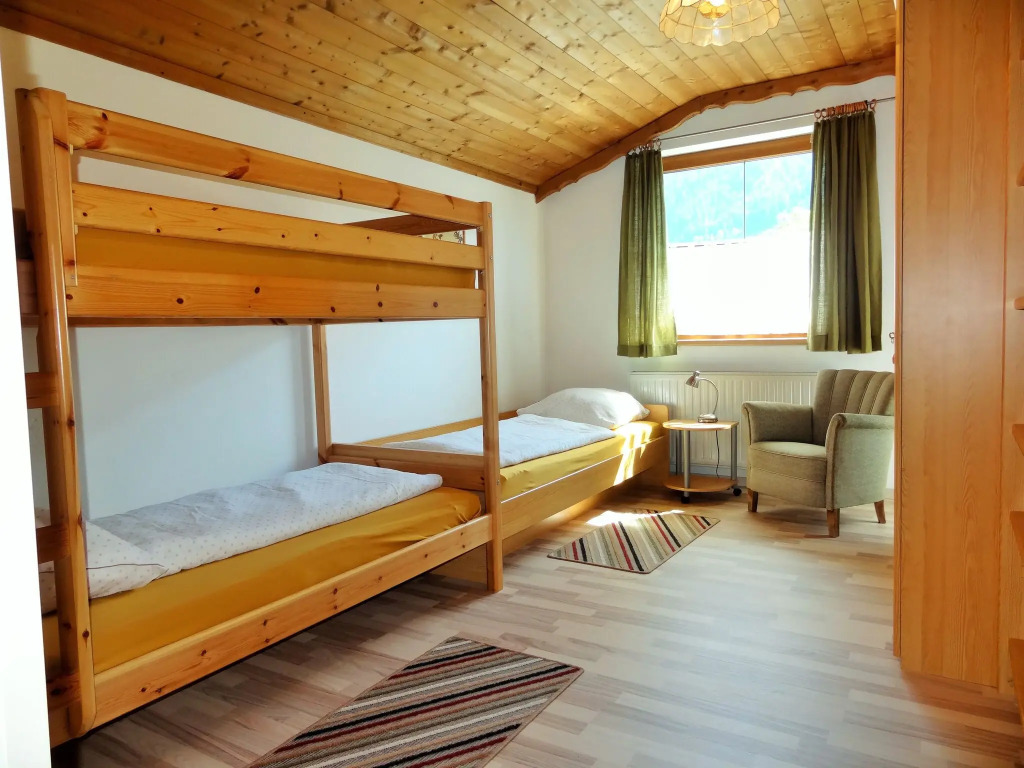 holiday home, Axams