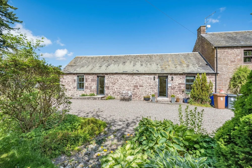 The Garden Cottage