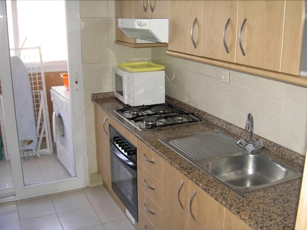 Apartamentos Hawaii-IV-V-23