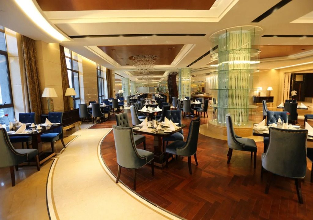 Tongli Lake Resort Phase2