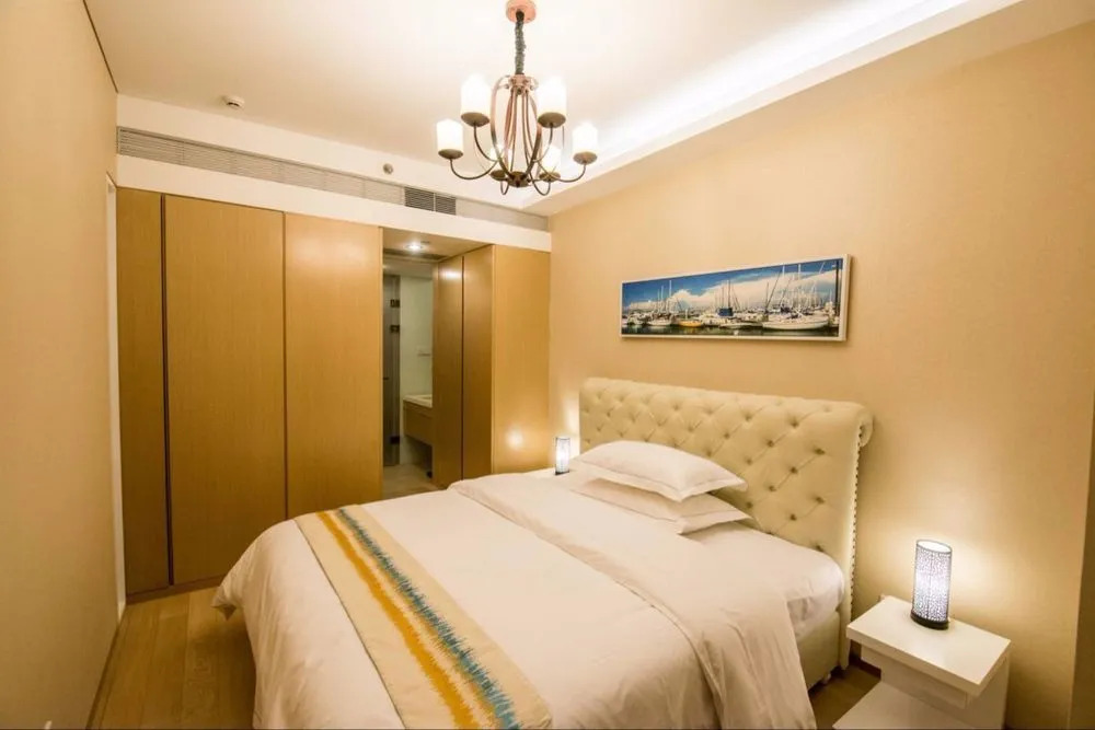 Yue Lan Hotel Apartment Wan Xiang Cheng