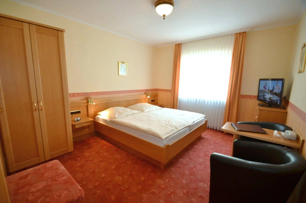 Hotel Unter den Linden