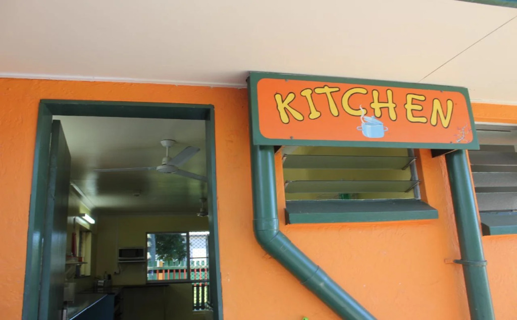 JJs Backpackers Hostel