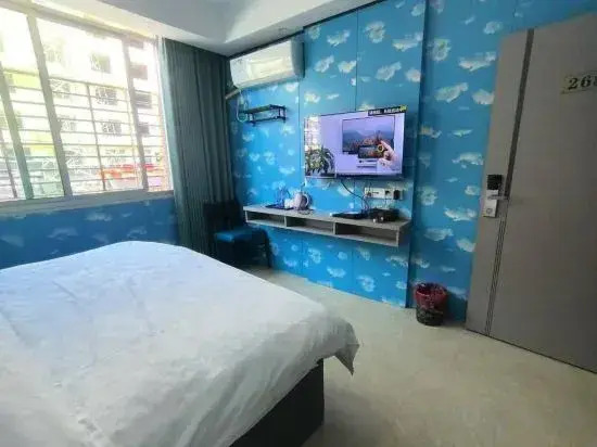 Perfect Business Hotel, You County, Zhuzhou