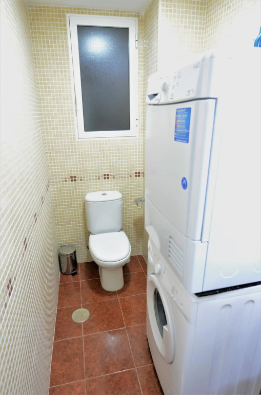Attractive City Center Apartment