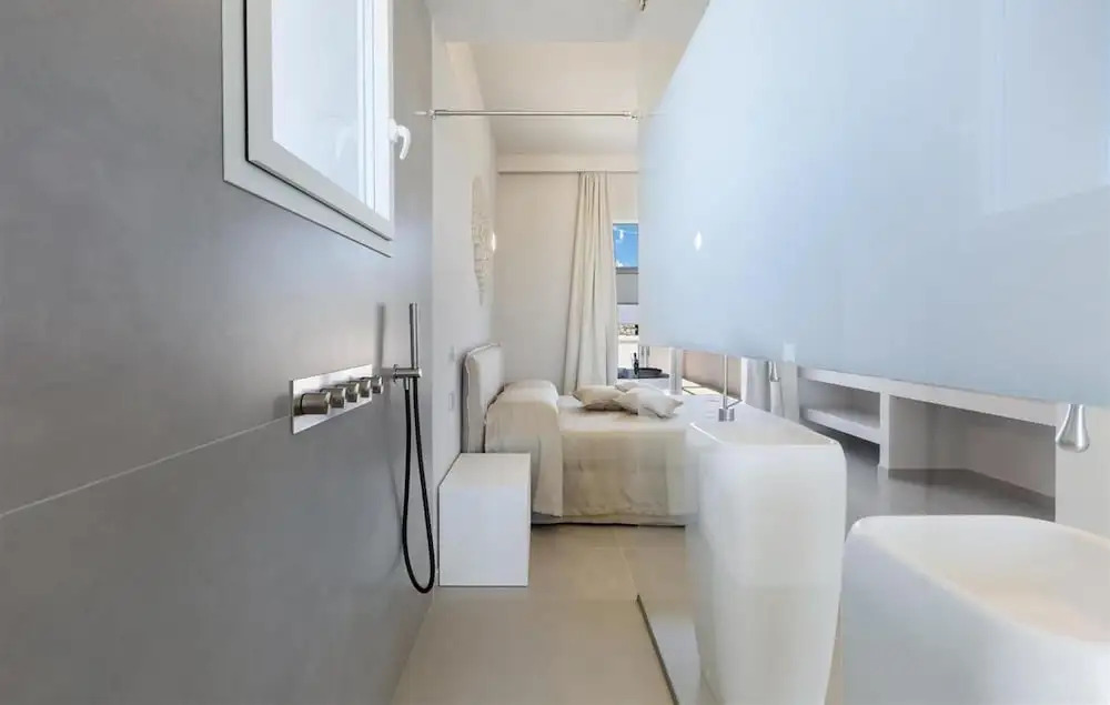 1665 Perla Saracena Luxury Suites - Attici Panoramici Vista Mare by Barbarhouse