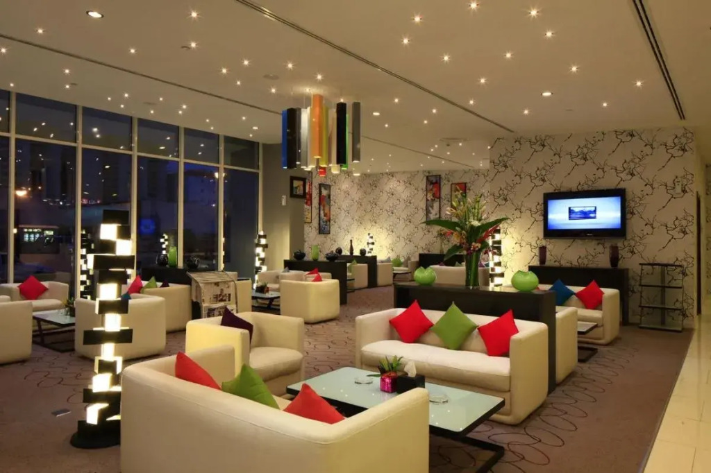 The Business Boutique Hotel