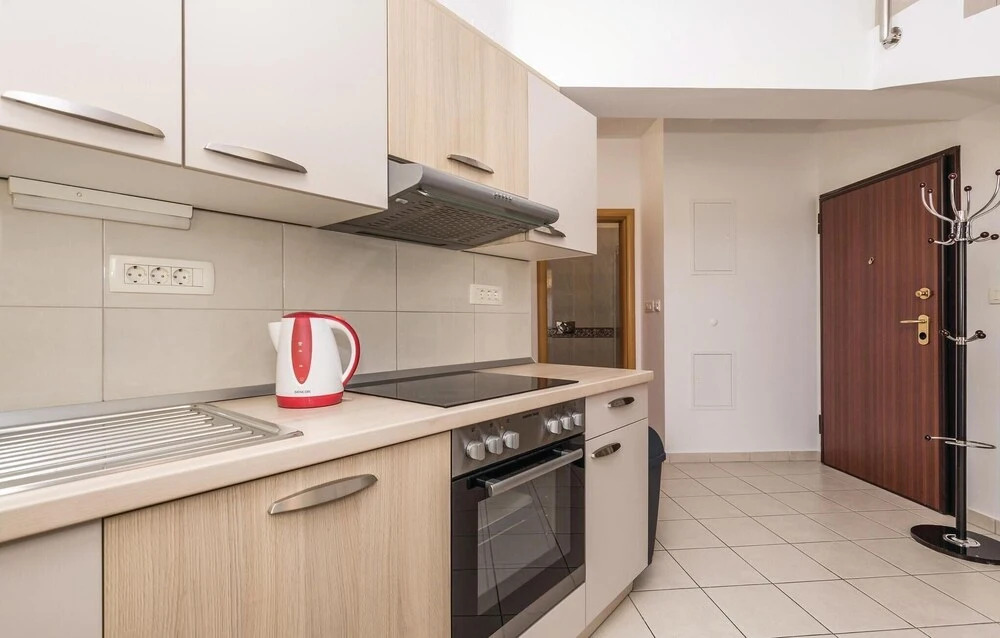 Awesome Home in Kastav With Wifi and 3 Bedrooms