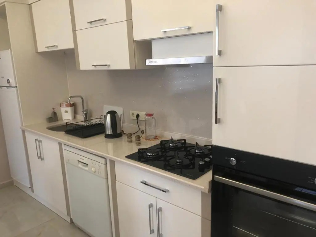 BeachFront Fully Equipped Luxury Residence D19N