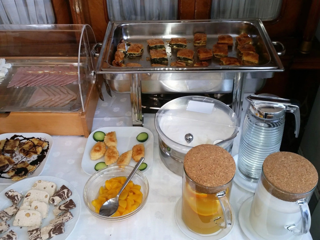 Pyrgos of Mytilene Hotel