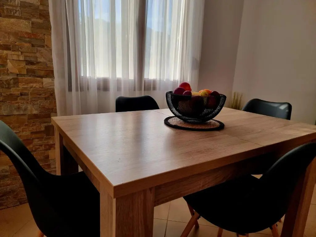 Apartment Tomanovic