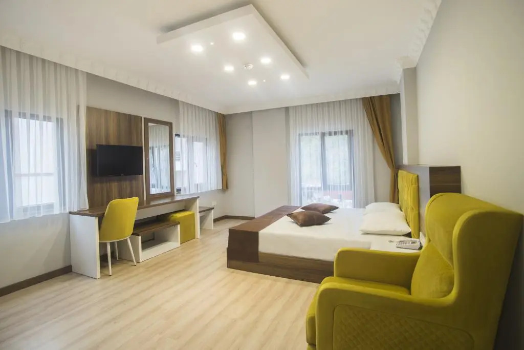 Caykara Park Hotel