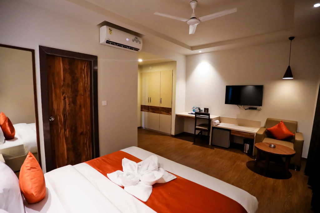 Amara Grand Baga,Goa