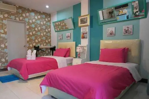 The Beehive Place Pakchong