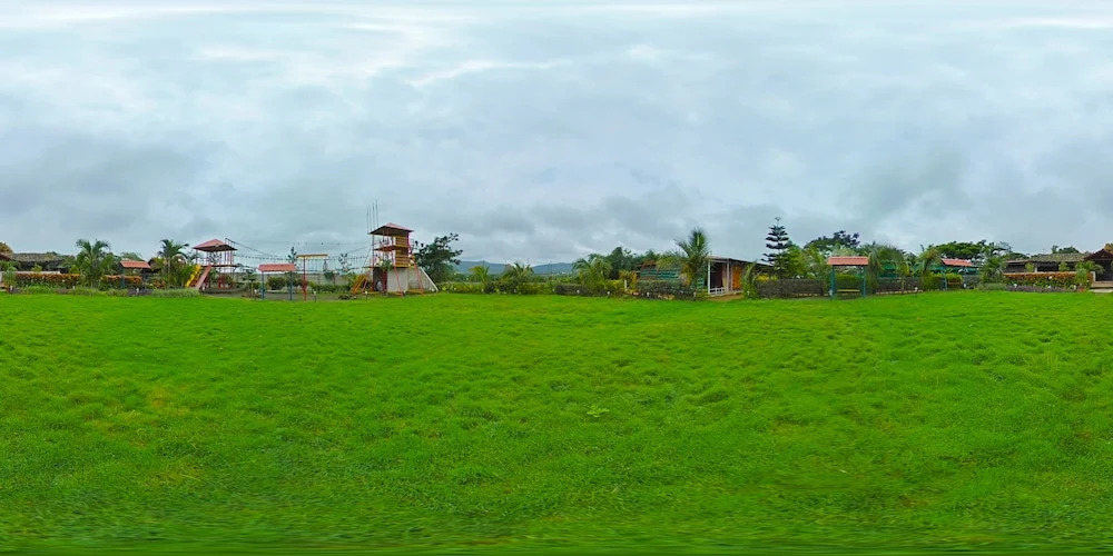 The Vintage Farm