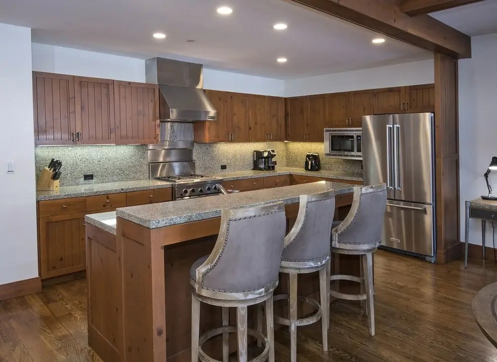 All Trails Lead Home: Easy Ski In ~ski Out 1 Bedroom Condo