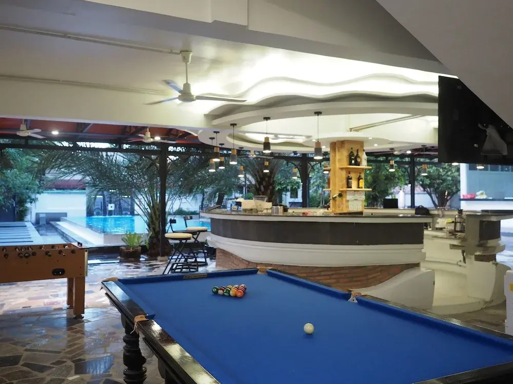 ActivateC3 Hostel