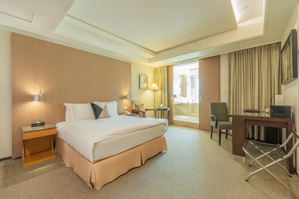 Tempus Hotel