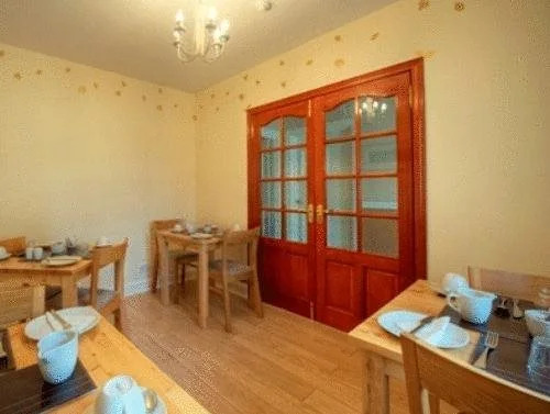 Alpha Guest House