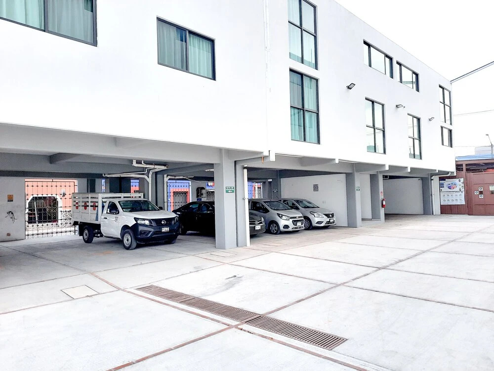 Villas Analco Apartments