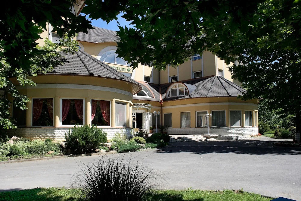 Hotel Arborétum