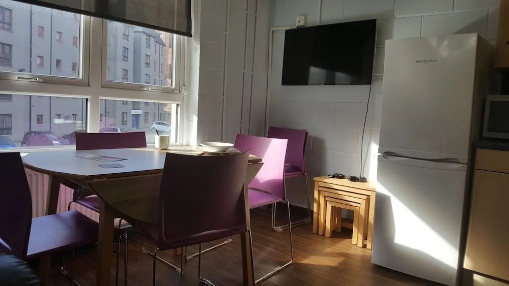 Woolmanhill (Campus Accommodation) - City Centre