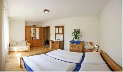 Ferienwohnung Wallner